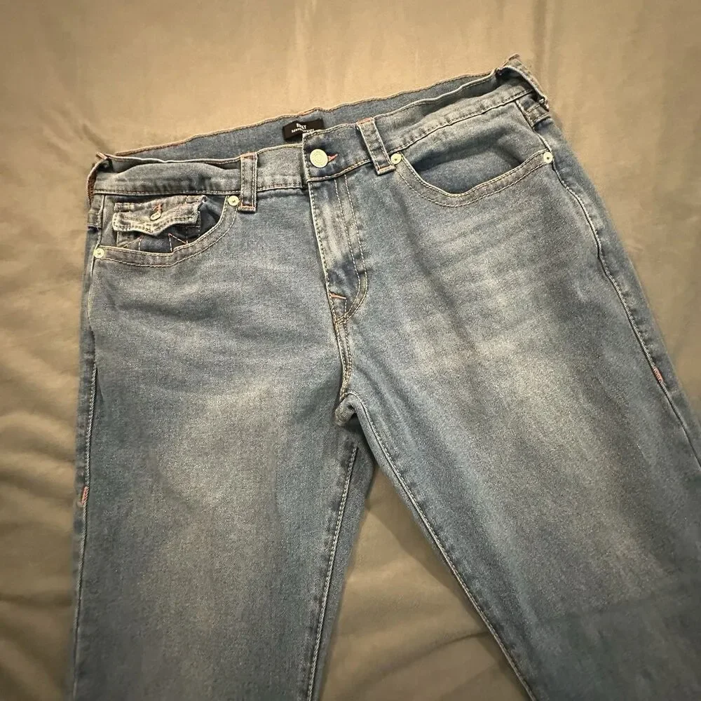 True Religion true religion